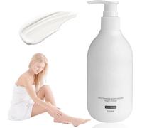 Hally Body Lotion From Korea Whitening Remove Dark Spots, Sun Protection Hally Niacinamide Whitening Body Lotion, For Dry, Rough & Sensitive Skin, Moisturizing & Nourishing (1)