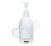 Hally Body Lotion, Hally Niacinamide Whitening Body Lotion, Deep Hydration for Remove Dark Spots, Non-Greasy, Fast Absorbing & Non Greasy, Body Lotions for Dry, Rough & Sensitive Skin,Korean Skin Care