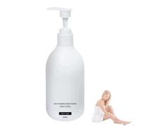 Hally Body Lotion, Hally Niacinamide Whitening Body Lotion, Hydrating and Refreshing, Remove Dark Spots, Advanced Korean Skin Brightening Body Lotions for Dry & Sensitive Skin