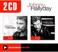 Hallyday, Johnny - 2 CD Originaux 2009