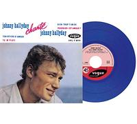 Hallyday, Johnny - 7-Chante Johnny Hallyday [Vinyl Single] [VINYL]