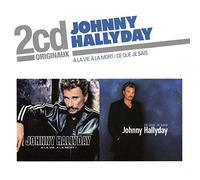 Hallyday, Johnny - A la Vie../Ce Que Je Sais