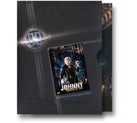 Hallyday, Johnny - Allume le feu [Édition Anniversaire 2003]