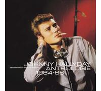 Hallyday, Johnny - Anthologie 1964-1966