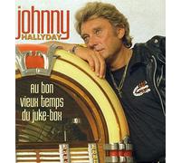 Johnny Hallyday - Au Bon Vieux Temps Du Juke-Box [VINYL]
