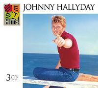 Hallyday, Johnny - Best Hits