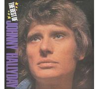 Hallyday Johnny Best of Johnny Hallyday (Vinyl) (US IMPORT)