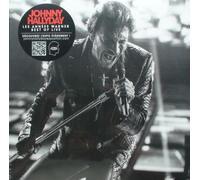 Hallyday Johnny - Best of Live [VINYL]