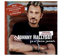 Hallyday, Johnny - Ca N Finira Jamais (Ltd ed)