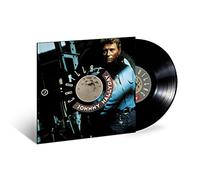 Hallyday, Johnny - Cadillac