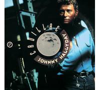 Hallyday, Johnny - Cadillac =remastered=