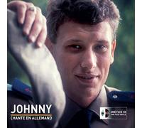 Hallyday, Johnny - Chante en Allemand