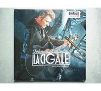 Hallyday, Johnny - Cigale/33 Tours [Vinyl]