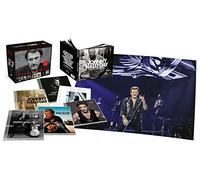 Hallyday, Johnny - Coffret.. -Box Set-