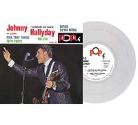 Hallyday, Johnny - Concert de Rock [VINYL]