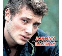 Hallyday,Johnny - Du Rock au Twist [Vinyl LP] [VINYL]