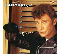Hallyday, Johnny - En V.O