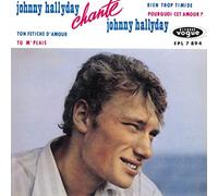 Hallyday, Johnny - Ep N°11 - Johnny Hallyday Chante Johnny Hallyday