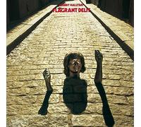 Johnny Hallyday – Flagrant Délit – CD – Limited Album (US Import)