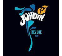 Hallyday,Johnny - Hey Joe (Ltd.10 Inch) [VINYL]