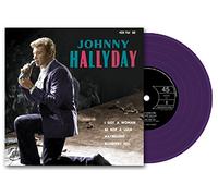 Hallyday, Johnny - I Got a Woman [VINYL]