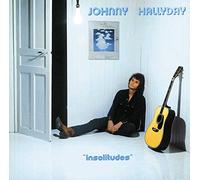 Hallyday, Johnny - Insolitudes -Remastered-