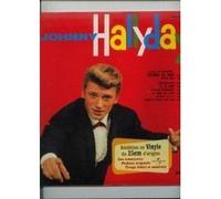 Hallyday, Johnny - J Hallyday Nr 2 Mono(25cm)