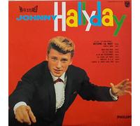 Hallyday, Johnny - J Hallyday Nr 2 Ster(25cm)