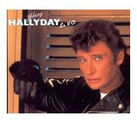 Hallyday Johnny - Johnny en V.O.