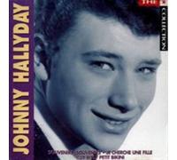 Hallyday Johnny - Johnny Hallyday Collection