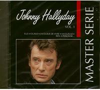 Hallyday, Johnny - Johnny Hallyday: Vol.1