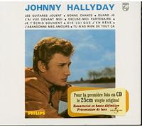 Hallyday, Johnny - Johnny Hallyday Vol. 6