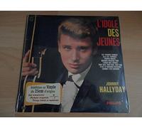 Hallyday, Johnny - L Idole Jeunes Jh Nr4(25cm