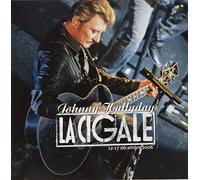 Hallyday,Johnny - La Cigale