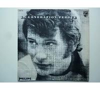 Hallyday Johnny - La Generation Perdue (Vinyl) [Import] [VINYL]