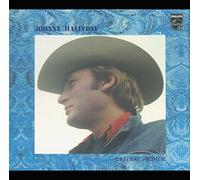 Hallyday, Johnny - La Terre Promise