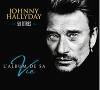 Hallyday, Johnny - L'album De Sa Vie (50..