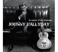 Hallyday Johnny - Le Coeur Dun Homme [VINYL]