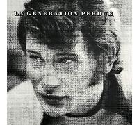 Hallyday, Johnny - Le Generation Perdue