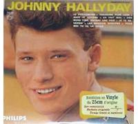 Hallyday, Johnny - Le Penitenc J H Nr7(25cm)