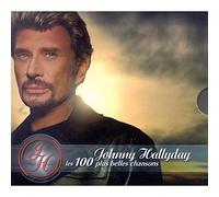 Hallyday, Johnny - Les 100 Plus Belles Chansons