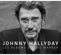 Hallyday, Johnny - Les Albums
