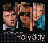 Hallyday, Johnny - Les No.1 De Johnny -Ltd-