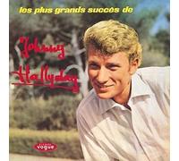 Hallyday, Johnny - Les Plus Grands Succes..