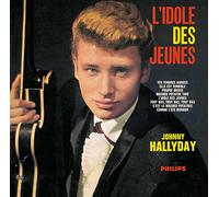Hallyday, Johnny - L'idole Des Jeunes