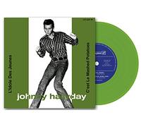 Hallyday, Johnny - L'Idole des Jeunes [VINYL]