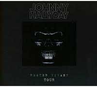 Hallyday, Johnny - Live 2016