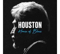 Hallyday Johnny - Live Au House of Blues