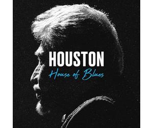 Hallyday Johnny - Live Au House of Blues