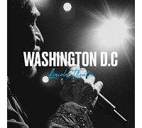 Hallyday,Johnny - Live au Lincoln Theatre de Was